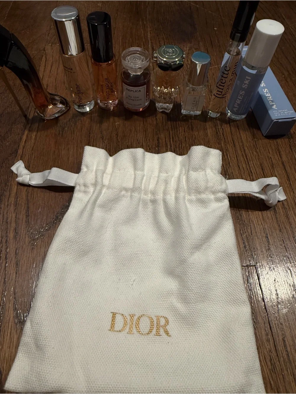 Body care